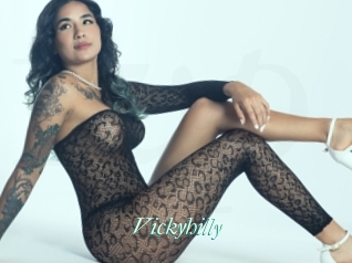 Vickyhilly
