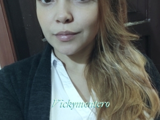 Vickymontero