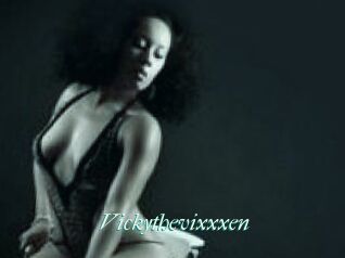 Vickythevixxxen
