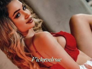Vickyvelrose