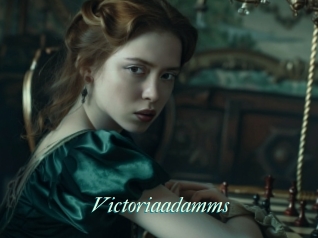 Victoriaadamms