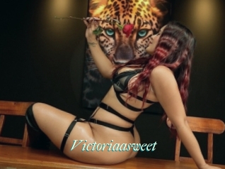 Victoriaasweet
