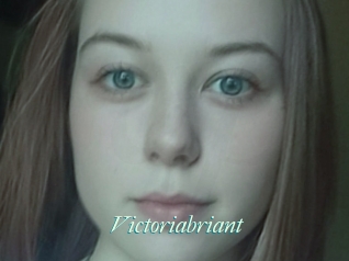 Victoriabriant