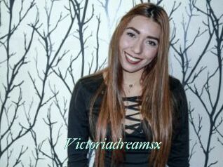Victoriadreamsx