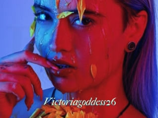 Victoriagoddess26