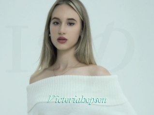 Victoriahopson