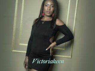 Victoriakeen