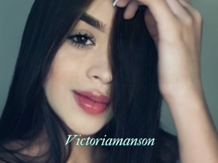 Victoriamanson