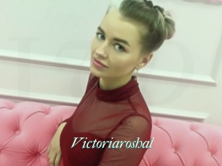 Victoriaroshal