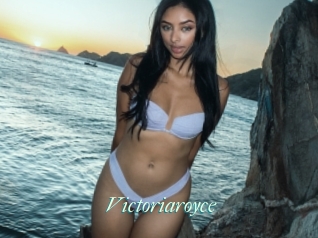 Victoriaroyce