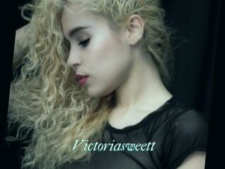 Victoriasweett