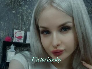 Victoriaxshy