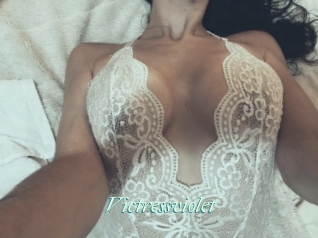 Victressviolet