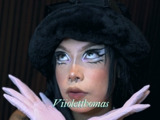 Viioletthomas