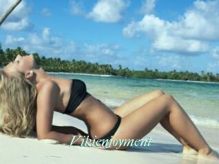 Vikienjoyment