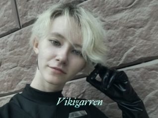 Vikigarren