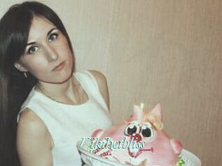 Vikihotbliss