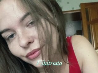 Vikitrosta