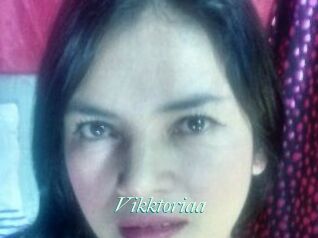 Vikktoriaa