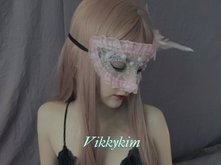 Vikkykim
