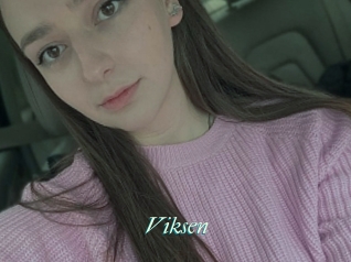 Viksen