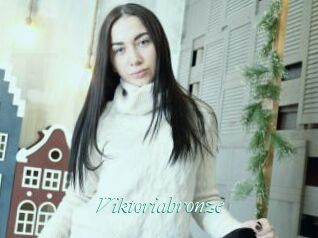 Viktoriabronze