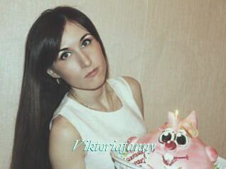 Viktoriafanny