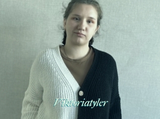 Viktoriatyler