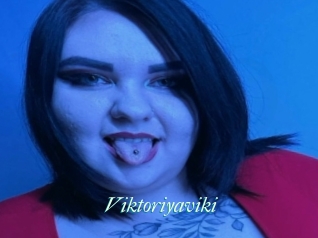Viktoriyaviki