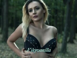 Vikyvanilla