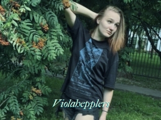 Violahepplers