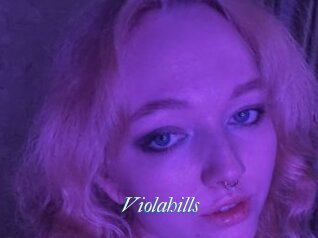 Violahills