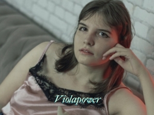 Violapower