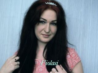 Violasi