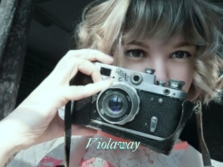 Violaway