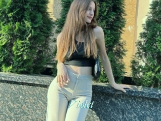 Violet