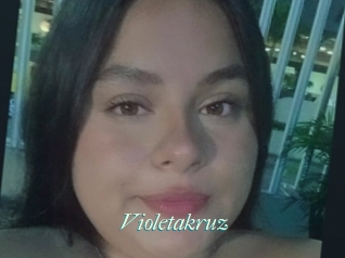 Violetakruz
