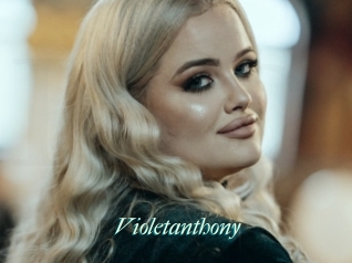 Violetanthony