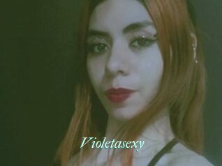 Violetasexy
