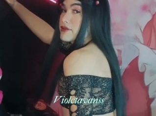 Violetavanss