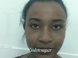 Violetcooper