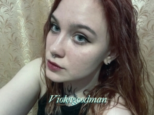Violetgoodman