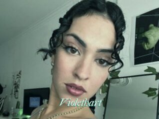 Violethart