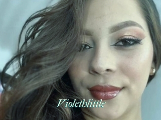 Violethlittle