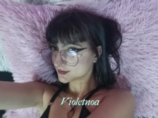 Violetnoa