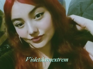 Violetslaveextrem