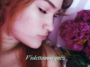 Violettamarquez