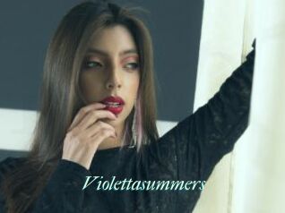 Violettasummers