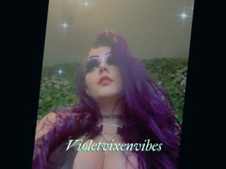 Violetvixenvibes