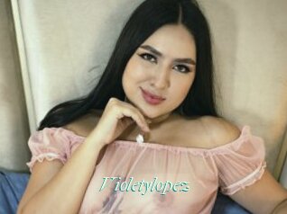 Violetylopez